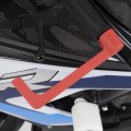 R&G Racing Moulded Lever Guard for BMW M1000RR '21-'22 R&G Racing Moulded Lever Guard for BMW M1000RR '21-'22